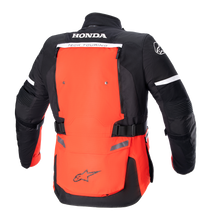 ALPINESTARS Honda Bogota Pro Drystar? Jacket - Red/Black - XL 3206723-3031-XL