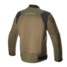 ALPINESTARS Luc v2 Air Jacket - Green - 2XL 3308822-619-2X