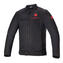 ALPINESTARS Honda Luc v2 Air Jacket - Black/Red - Small 3308723-13-S