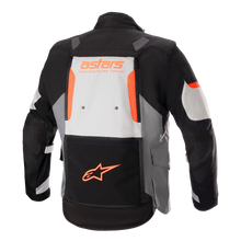 ALPINESTARS Halo Drystar? Jacket - Gray/Black - Medium 32048229049M