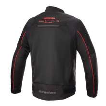ALPINESTARS Honda Luc v2 Air Jacket - Black/Red - 2XL 3308723-13-2X