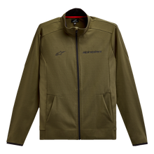 ALPINESTARS Progression Jacket - Military Green - XL 121242000690XL