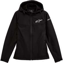 ALPINESTARS Women's Primary Jacket - Black - XL 12321190010XL