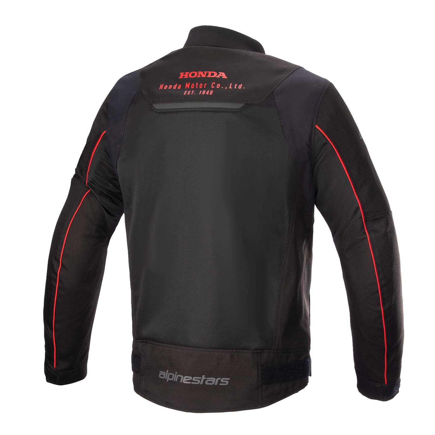 ALPINESTARS Honda Luc v2 Air Jacket - Black/Red - Medium 3308723-13-M