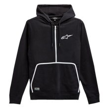 ALPINESTARS Bound Hoodie - Black - 2XL 12135104010XXL