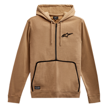 ALPINESTARS Bound Hoodie - Sand - XL 12135104023XL