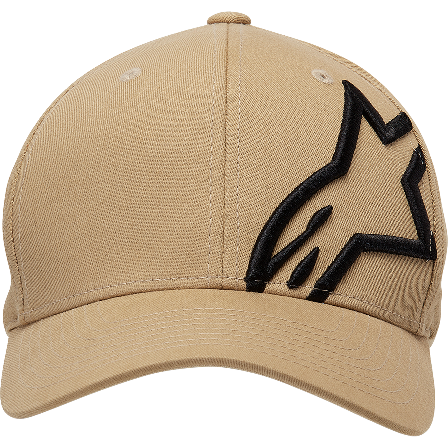 ALPINESTARS Corp Shift 2 Hat - Sand/Black - Small/Medium 1032810082310SM