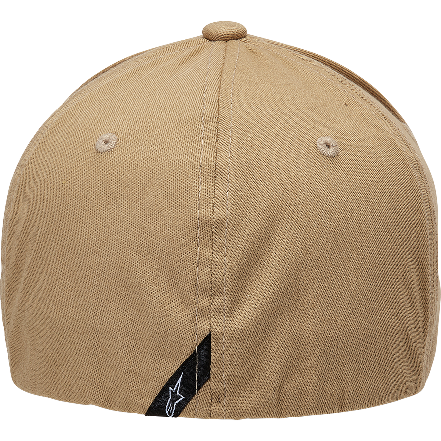 ALPINESTARS Ageless Curve Hat - Sand/Black - Large/XL 1017810102310LX