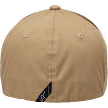 ALPINESTARS Ageless Curve Hat - Sand/Black - Large/XL 1017810102310LX