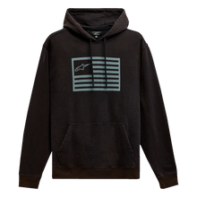 ALPINESTARS Artifact Hoodie - Black - Large 12135102010L