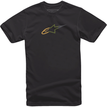 ALPINESTARS Ageless Rake T-Shirt - Black - XL 12137253010XL