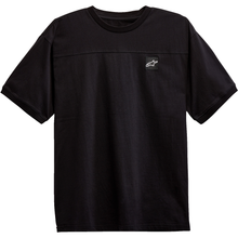ALPINESTARS Chunk Knit T-Shirt - Black - XL 12137210210XL