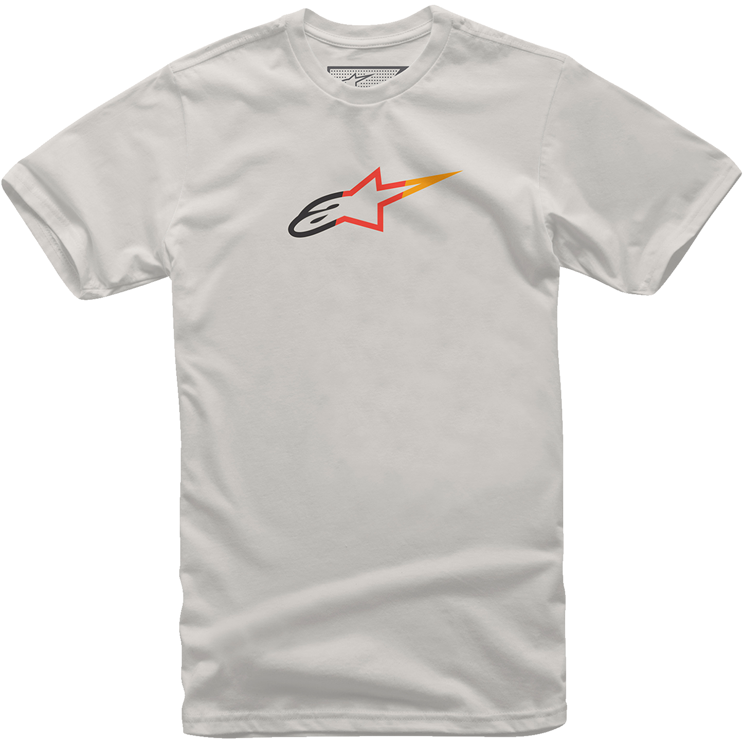 ALPINESTARS Ageless Rake T-Shirt - Natural - 2XL 12137253091XXL