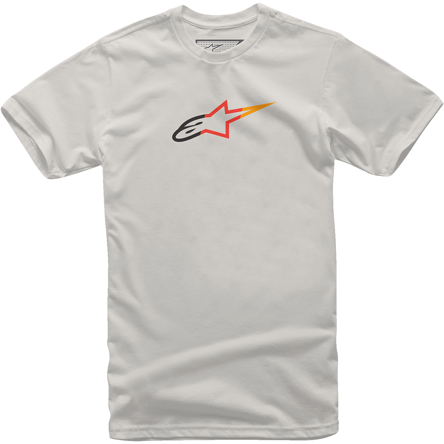 ALPINESTARS Ageless Rake T-Shirt - Natural - 2XL 12137253091XXL