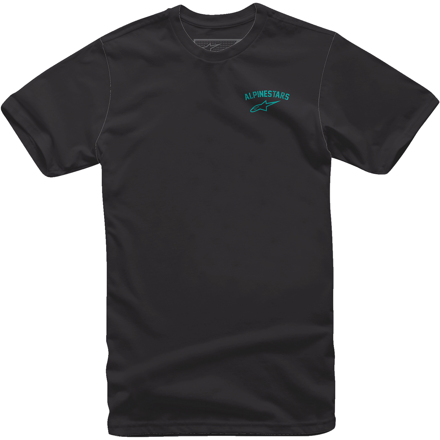 ALPINESTARS Speedway T-Shirt - Black - 2XL 12137260010XXL