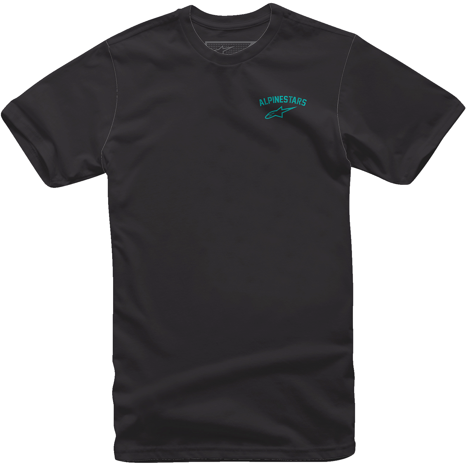 ALPINESTARS Speedway T-Shirt - Black - 2XL 12137260010XXL