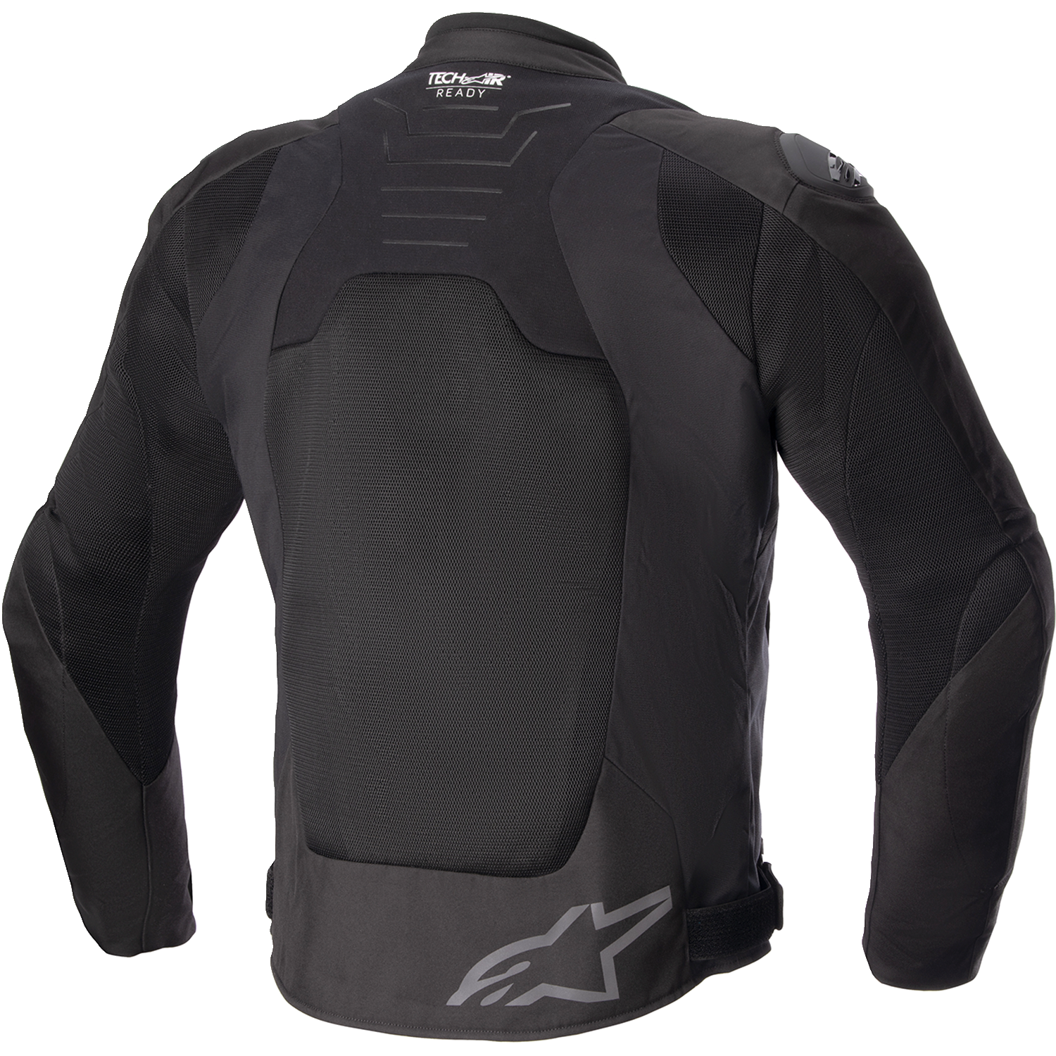 ALPINESTARS SMX Air Jacket - Black - Medium 3306523-10-M