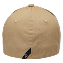 ALPINESTARS Linear Hat - Sand/Black - L/XL 1230810052310LX