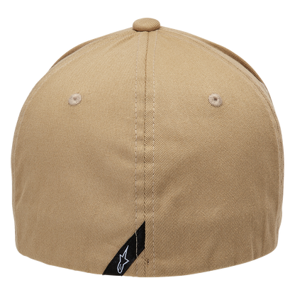 ALPINESTARS Linear Hat - Sand/Black - L/XL 1230810052310LX