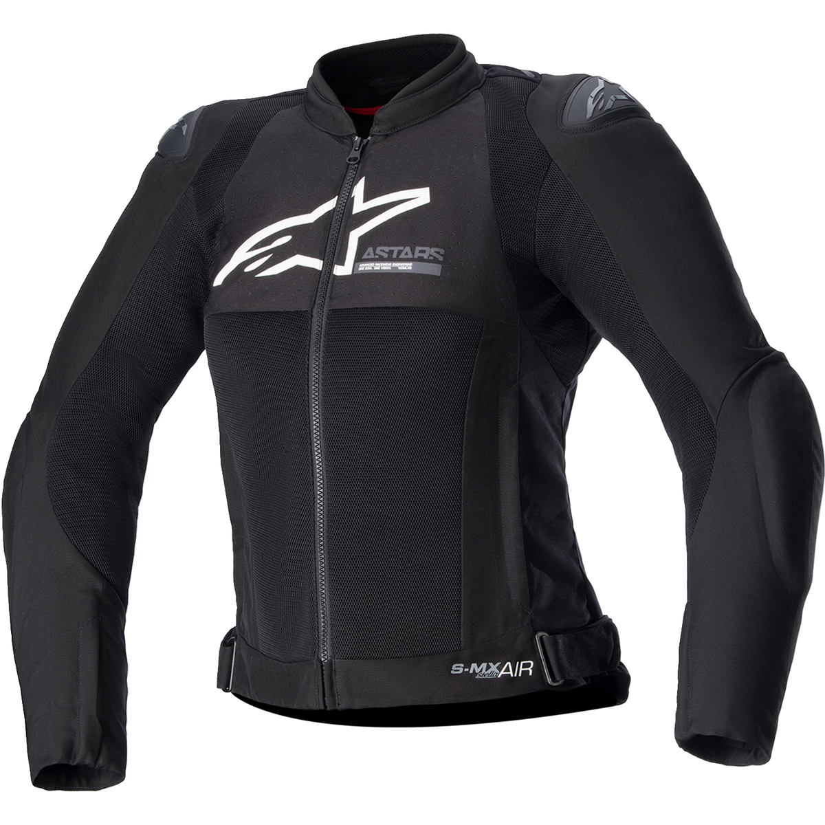 ALPINESTARS Stella SMX Air Jacket - Black - XL 3316523-10-XL