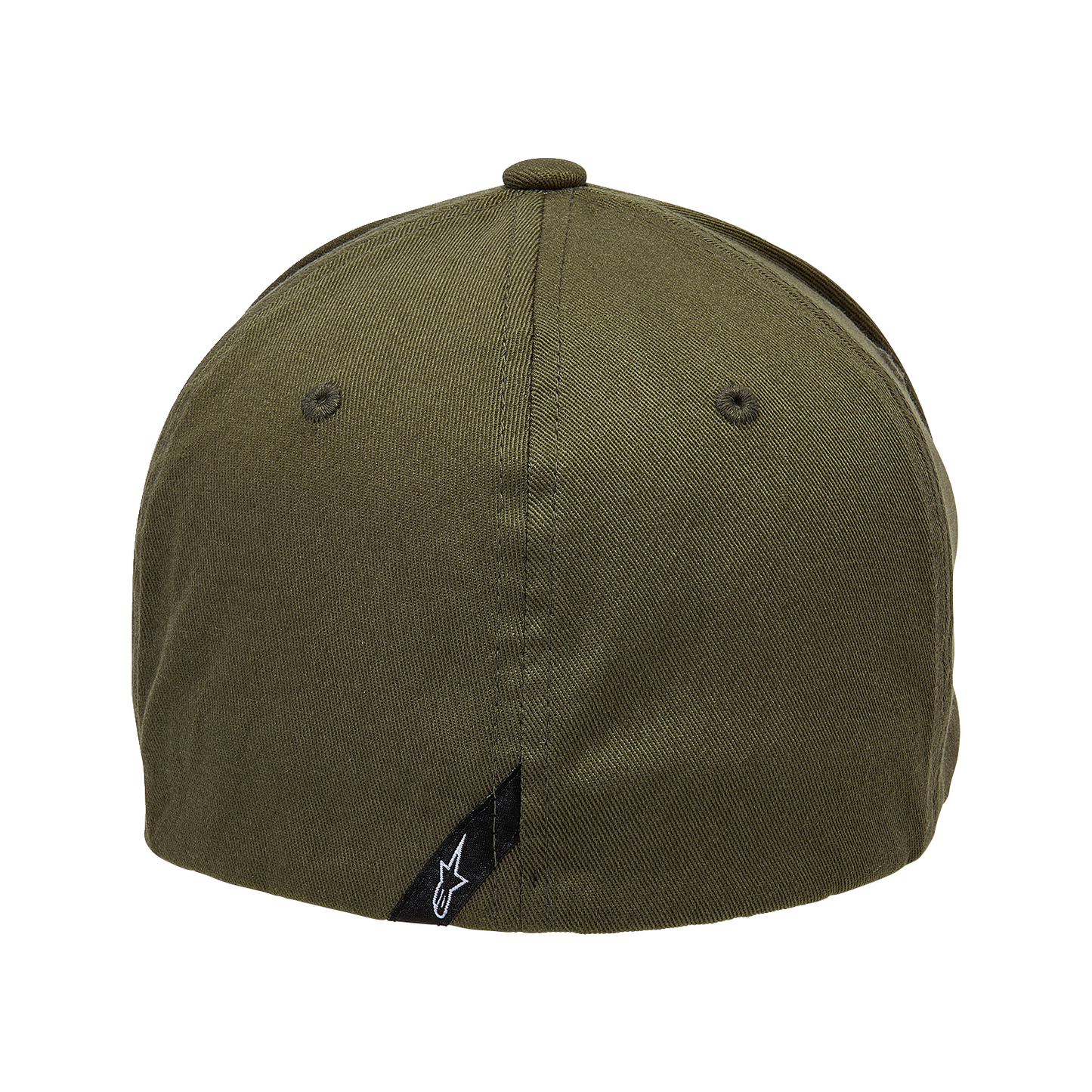 ALPINESTARS Linear Hat - Military/Black - L/XL 1230810056910LX