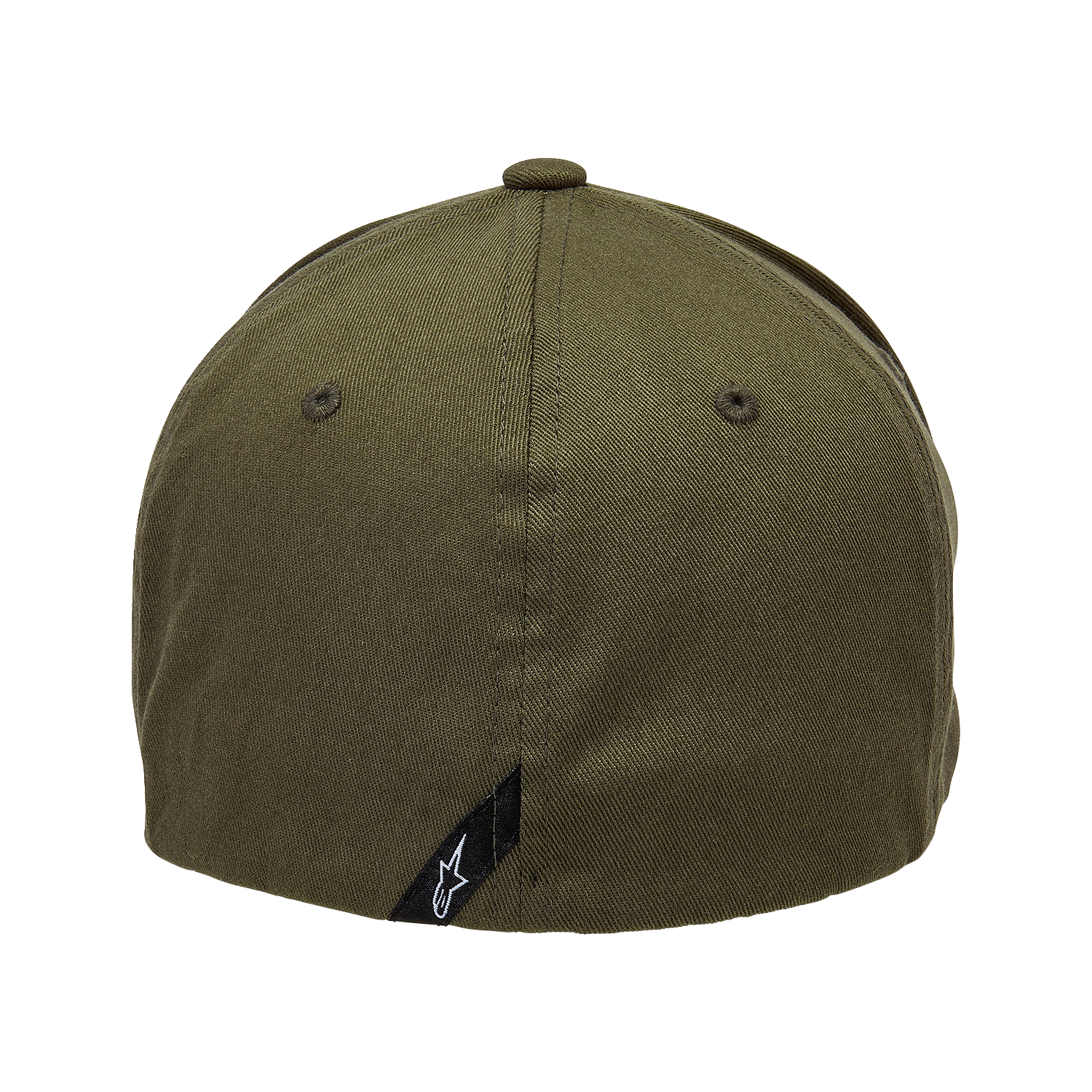 ALPINESTARS Linear Hat - Military/Black - L/XL 1230810056910LX