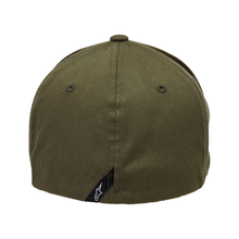 ALPINESTARS Linear Hat - Military/Black - L/XL 1230810056910LX