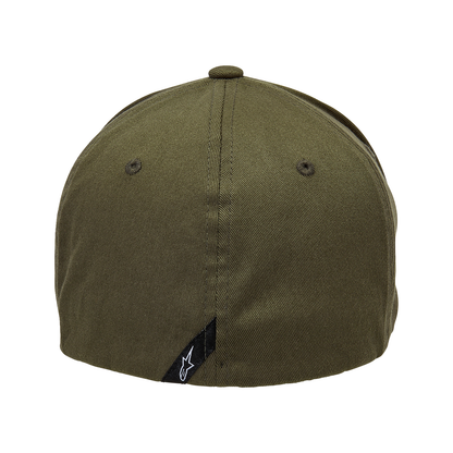 ALPINESTARS Linear Hat - Military/Black - L/XL 1230810056910LX