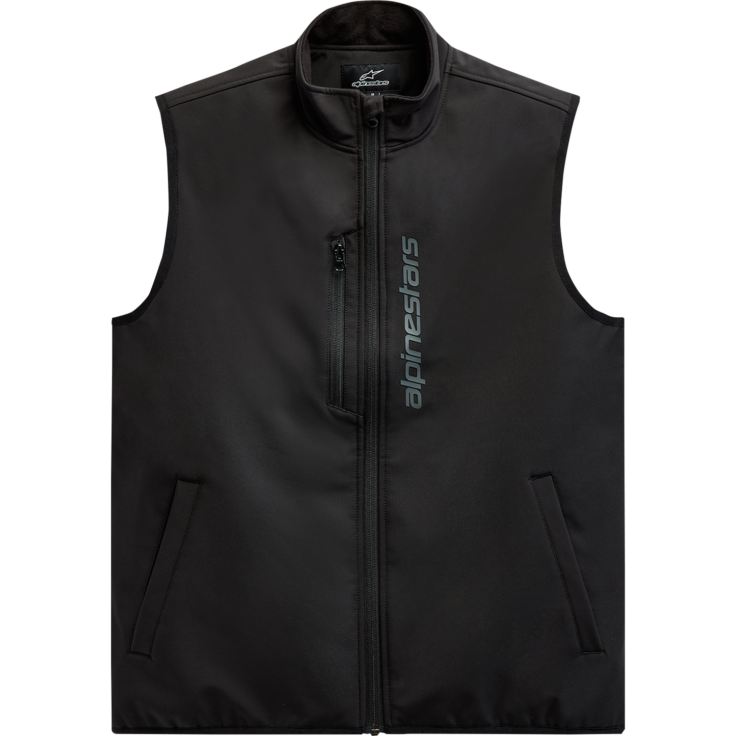 ALPINESTARS Primary Vest - Black - XL 12131400010XL