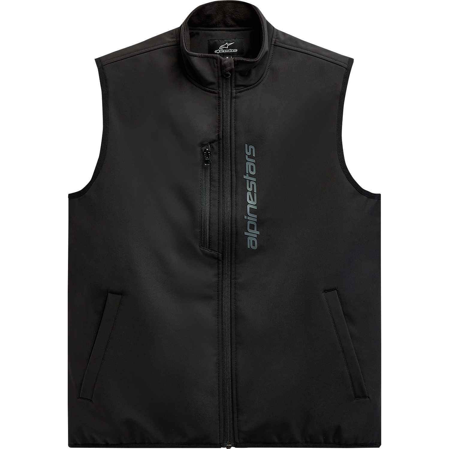 ALPINESTARS Primary Vest - Black - XL 12131400010XL