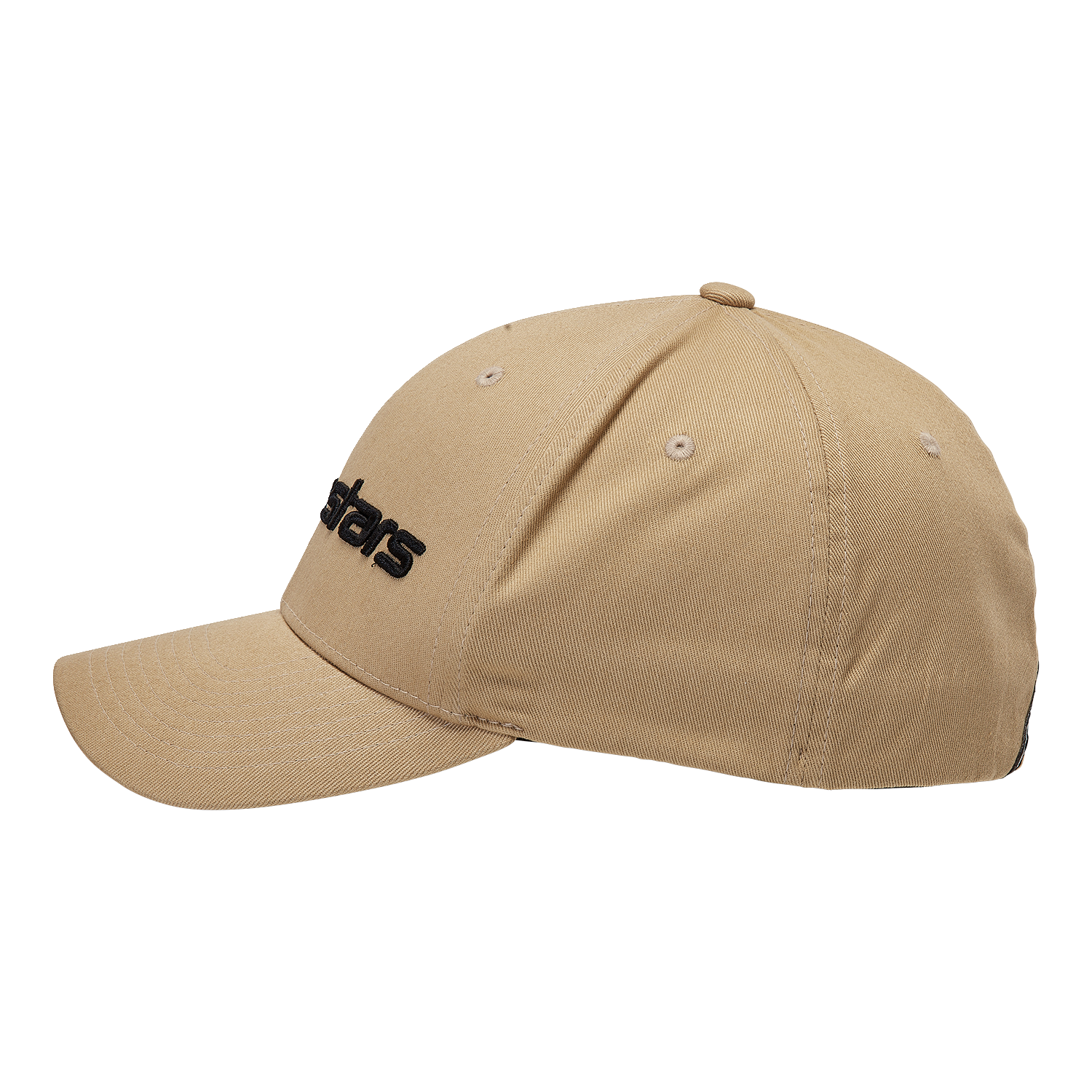 ALPINESTARS Linear Hat - Sand/Black - Small/Medium 1230810052310SM