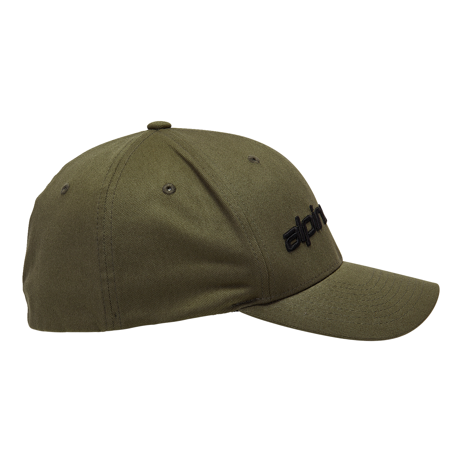 ALPINESTARS Linear Hat - Military/Black - L/XL 1230810056910LX