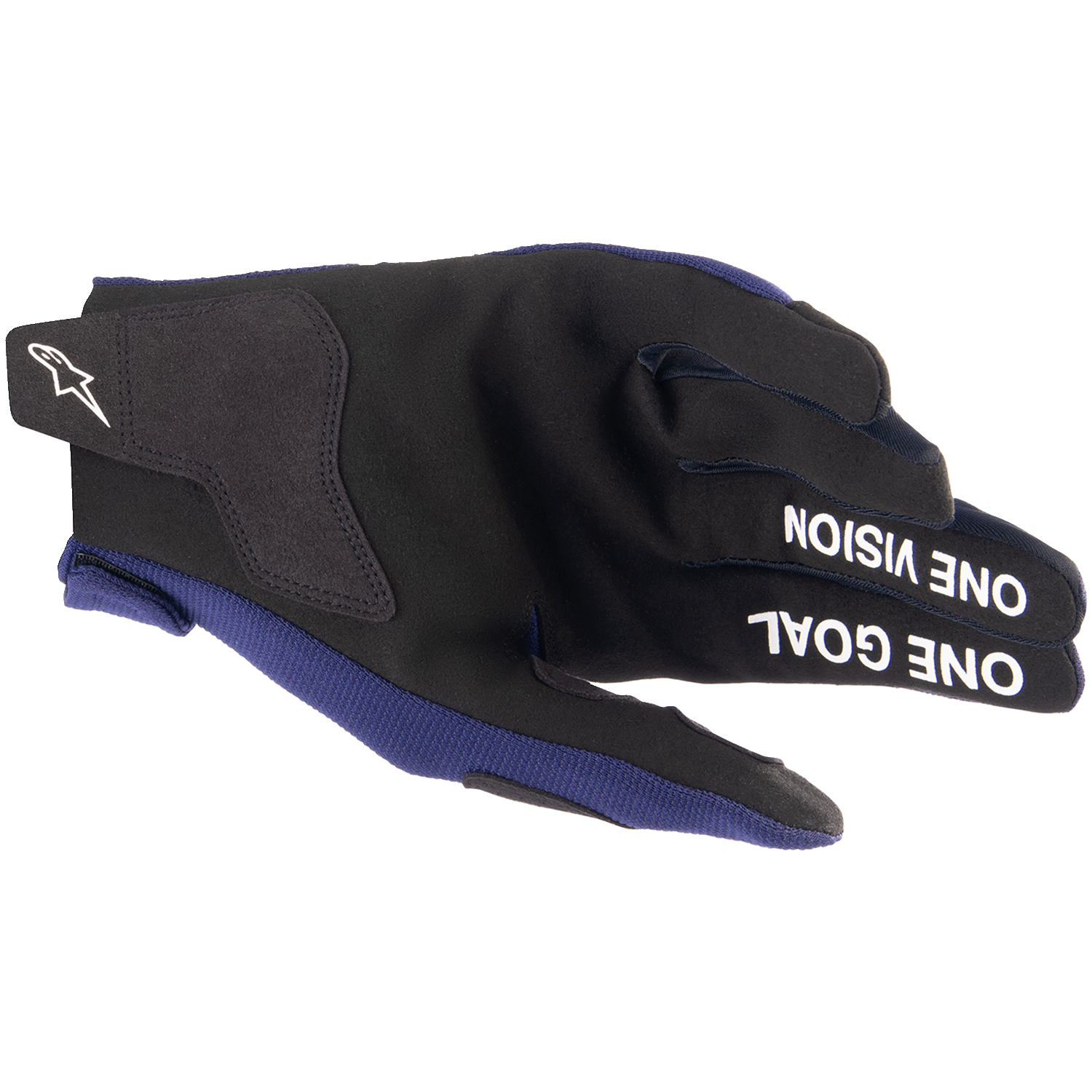 ALPINESTARS Radar Gloves - Night Navy/White - XL 3561824-7120-XL