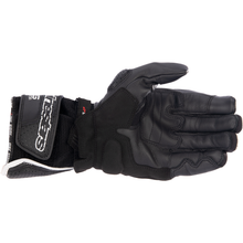 ALPINESTARS SP-8 V3 Air Gloves - Black/White/Bright Red - Large 3558621-1304-L
