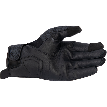 ALPINESTARS Morph Street Gloves - Black - Small 3569422-10-S