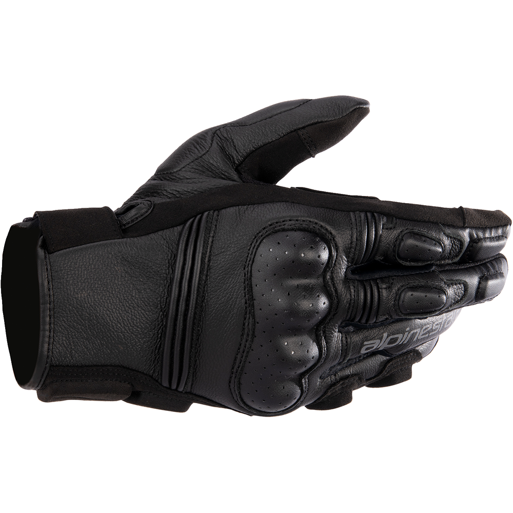 ALPINESTARS Stella Phenom Gloves - Black - Large 3591723-1100-L