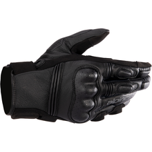 ALPINESTARS Stella Phenom Gloves - Black - Small 3591723-1100-S