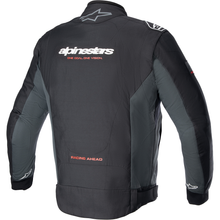 ALPINESTARS Monza Sport Jacket - Black/Tar Gray - Medium 3306723-1169-M