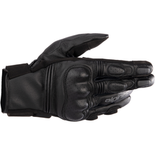 ALPINESTARS Phenom Gloves - Black/Black - Medium 3501723-1100-M