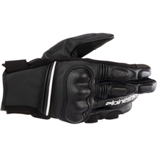 ALPINESTARS Phenom Gloves - Black/White - 2XL 3501723-12-2X