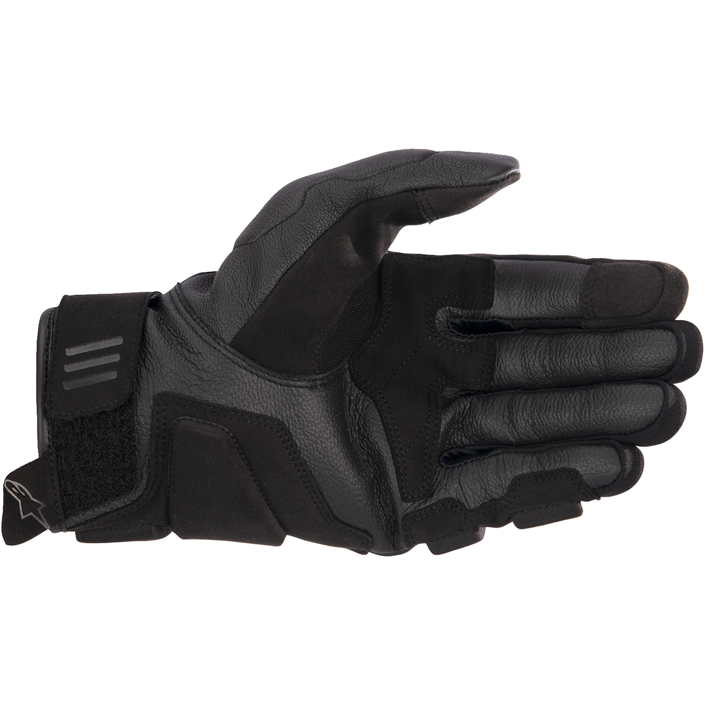 ALPINESTARS Phenom Gloves - Black/Black - 2XL 3501723-1100-2X