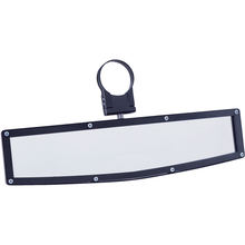 TRINITY RACING Mirror - Apex - Rear View - Rectangle - 1.85" TR-M1010-02