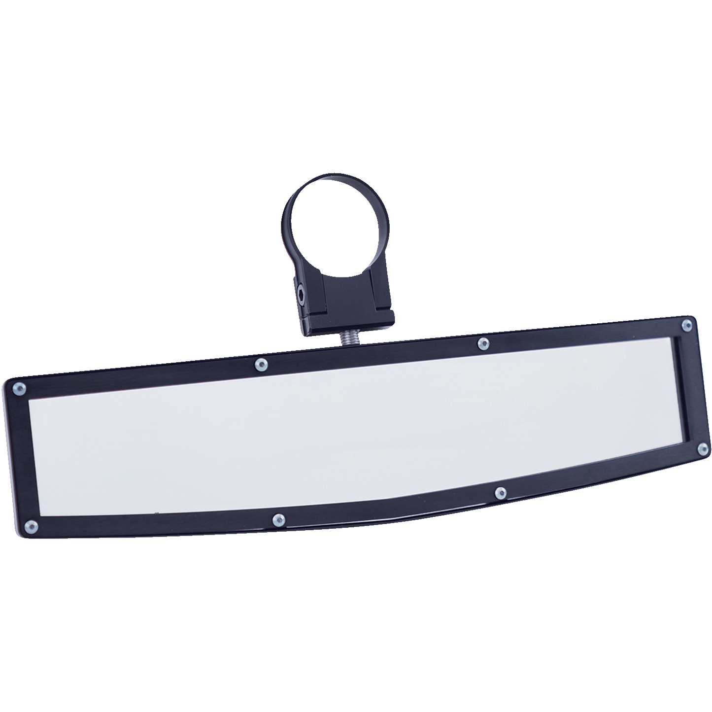 TRINITY RACING Mirror - Apex - Rear View - Rectangle - 2" TR-M1010-03