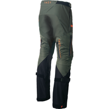 THOR Range Pants - Army Green/Orange - US 44 2901-10802