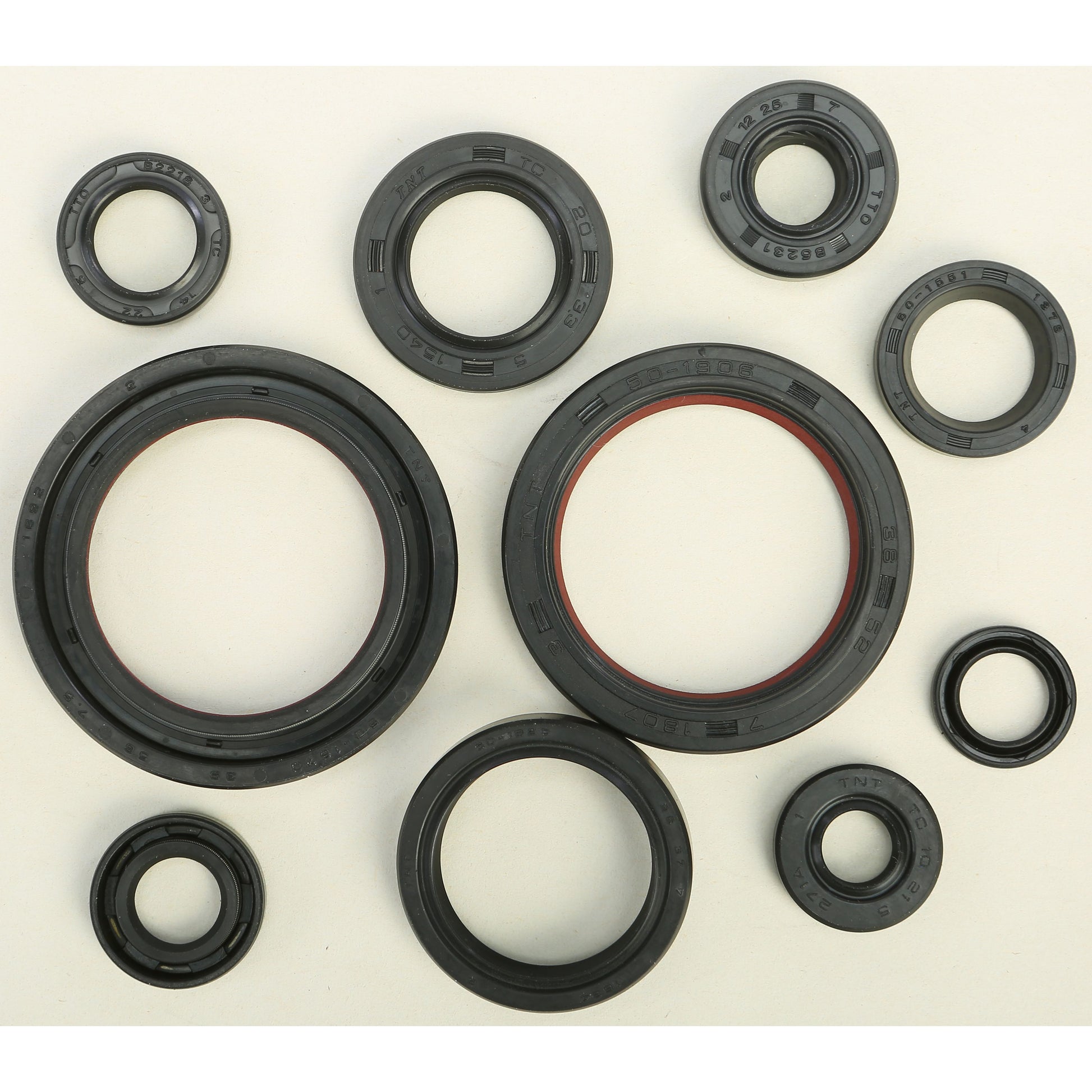 Oil Seal Set
