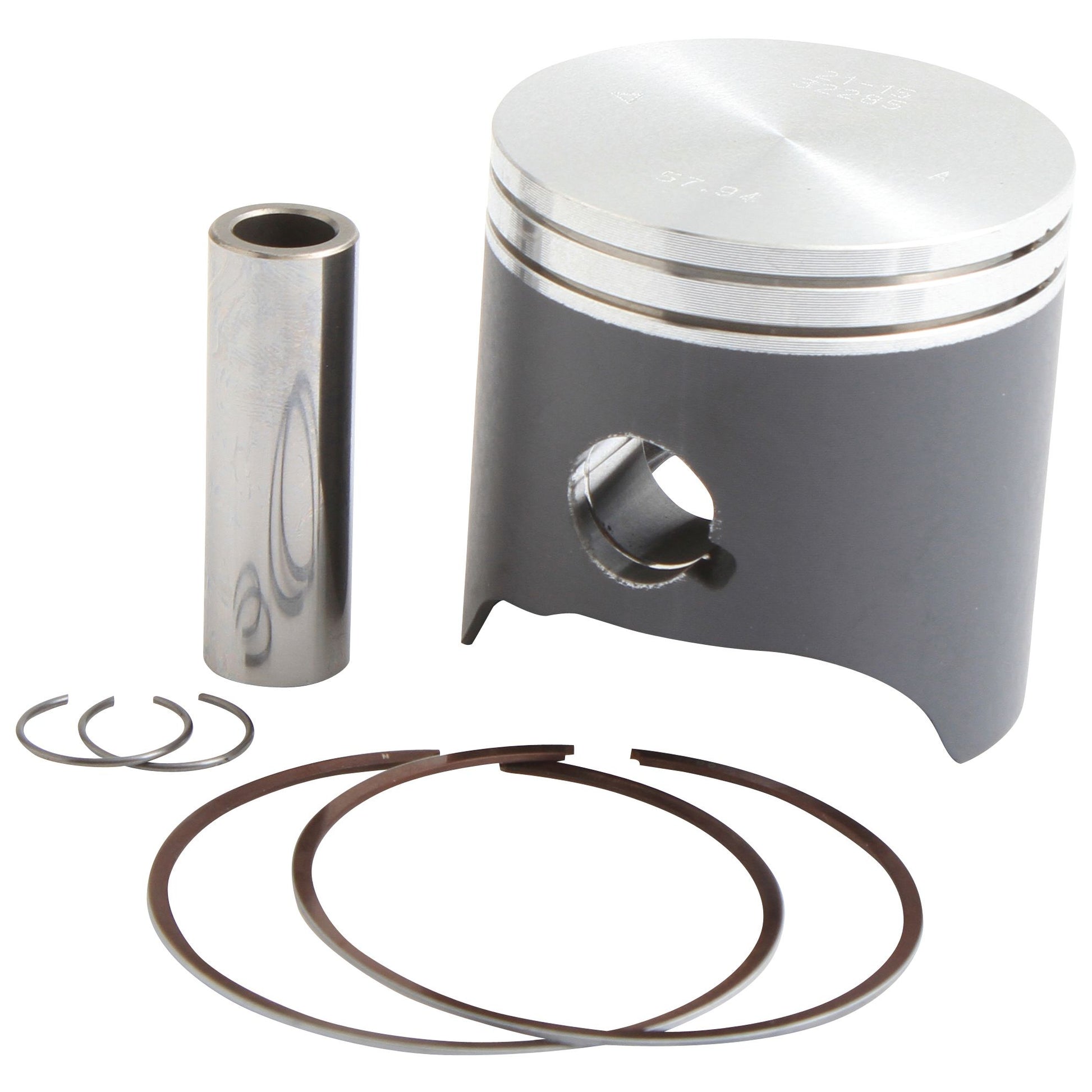Piston Kit Cast 57.94/Std Ktm/Hus
