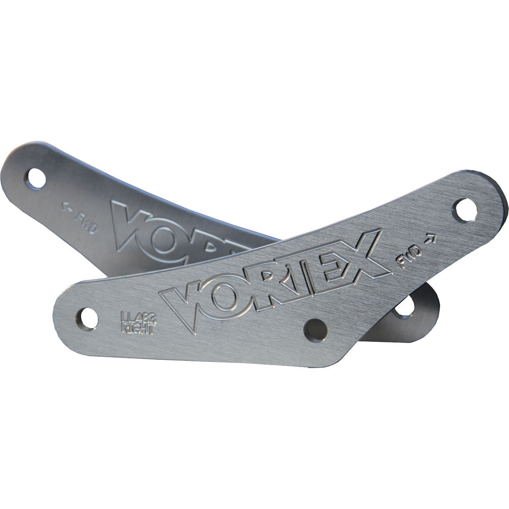 Lowering Links Kaw