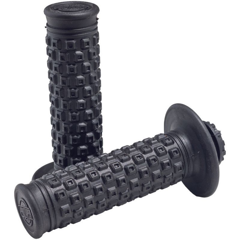 ProTaper Pro Series Clamp On Pillow Top Black/Black