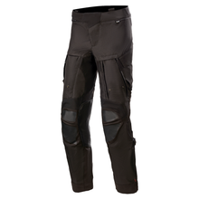 ALPINESTARS Halo Drystar? Pants - Black - Small 3224822-1100-S