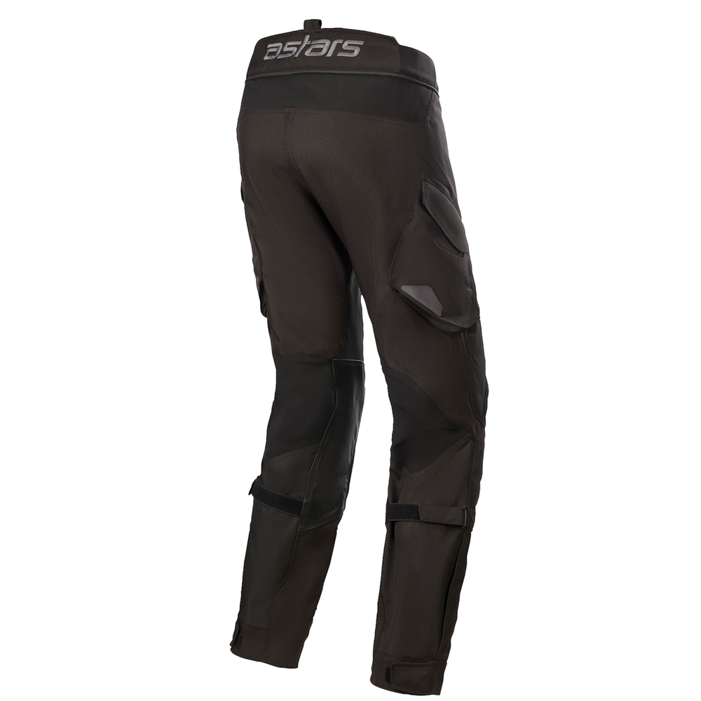 ALPINESTARS Halo Drystar? Pants - Black - Medium 3224822-1100-M